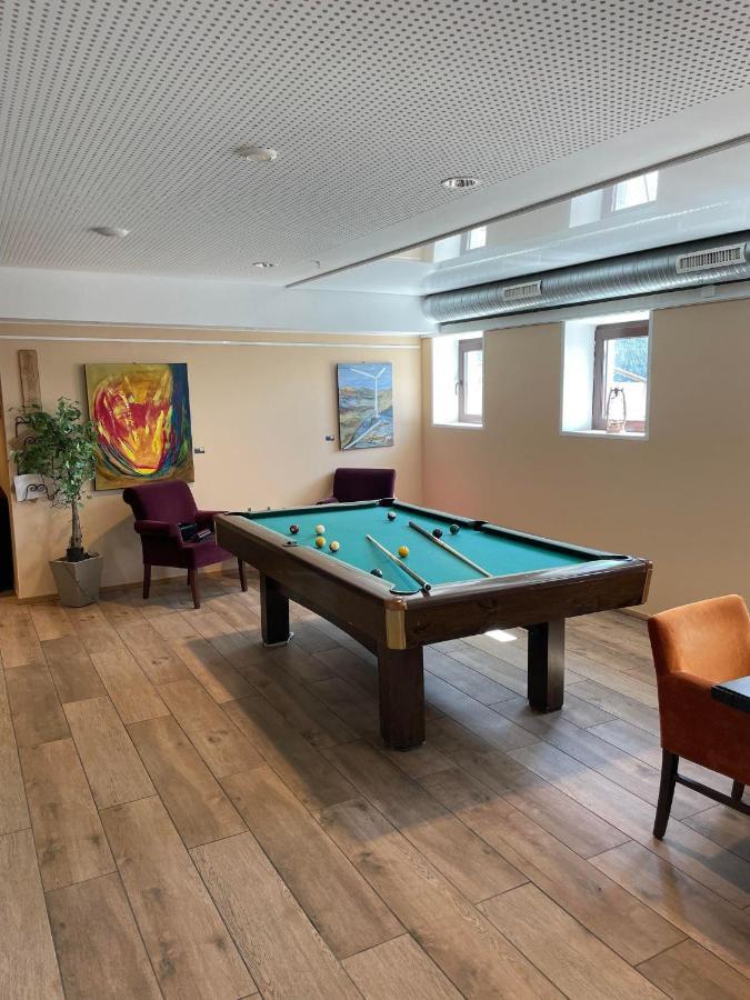 Hotell Eikerapen Gjestegard Aseral Fossdal المظهر الخارجي الصورة