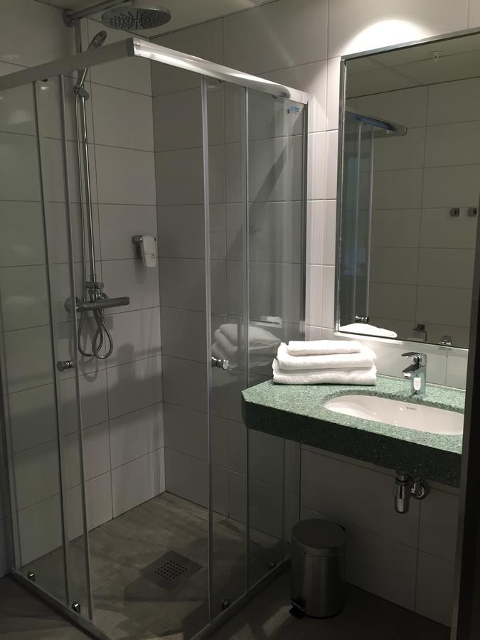 Hotell Eikerapen Gjestegard Aseral Fossdal المظهر الخارجي الصورة